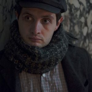 Foto Los anarquistas