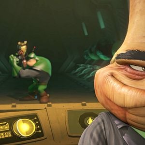Foto Ratchet & Clank