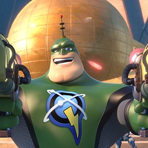 Foto Ratchet & Clank