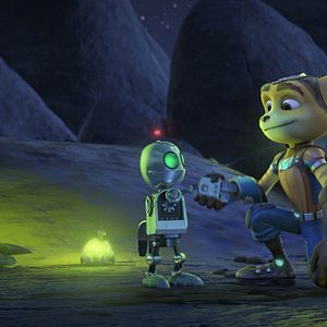 Foto Ratchet & Clank