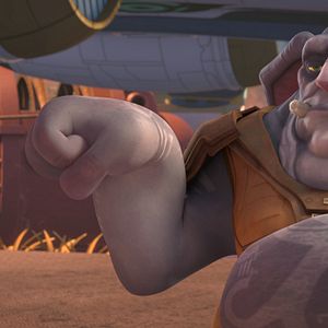 Foto Ratchet & Clank