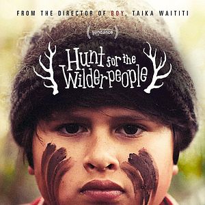 Foto Hunt for the Wilderpeople, a la caza de los ñumanos