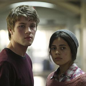 Foto Connor Jessup