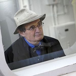 Foto NAVY: Investigación criminal