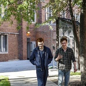 Foto Shameless (US)