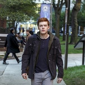 Foto Cameron Monaghan