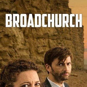 Foto Broadchurch