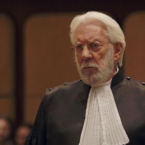 Foto Donald Sutherland