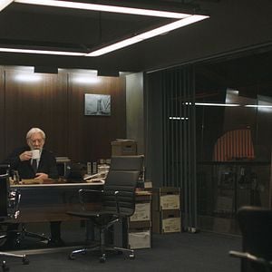 Foto Donald Sutherland