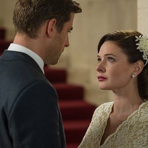 Foto Rebecca Ferguson