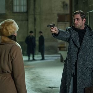 Foto Oliver Jackson-Cohen