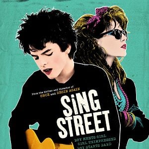 Foto Sing Street