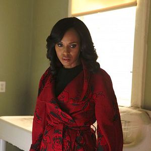 Foto Kerry Washington