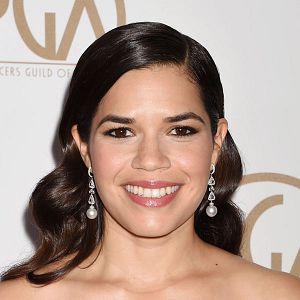 Foto America Ferrera