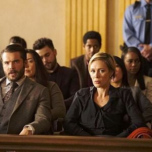 Foto Cómo defender a un asesino