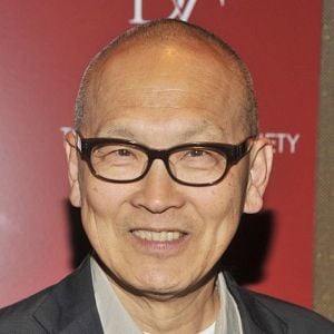 Foto Wayne Wang