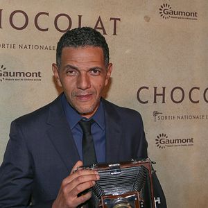 Foto Monsieur Chocolat