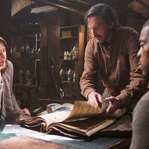 Foto Silas Weir Mitchell