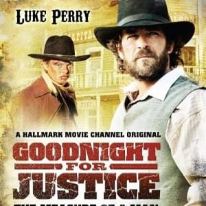 Foto Goodnight for Justice: The Measure of a Man