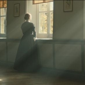 Foto Historia de una pasión