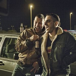 Foto Alessandro Borghi