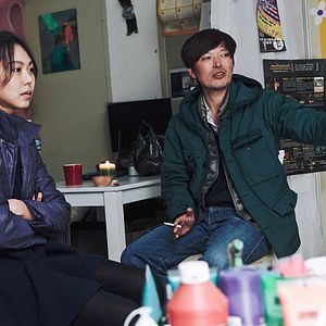 Foto Ahora sí, antes no