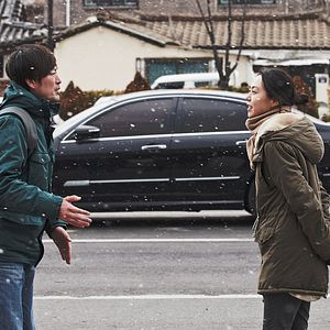 Foto Ahora sí, antes no