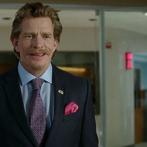 Foto Thomas Haden Church