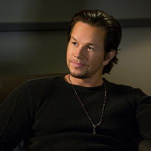 Foto Mark Wahlberg
