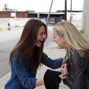 Foto Escupiré sobre tu tumba 3