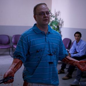 Foto Escupiré sobre tu tumba 3