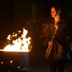 Foto Escupiré sobre tu tumba 3