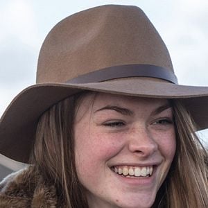 Foto Pauline Rénevier