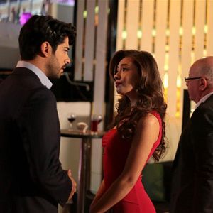 Foto Kara Sevda (Amor eterno)