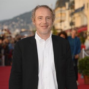 Foto Arnaud Desplechin