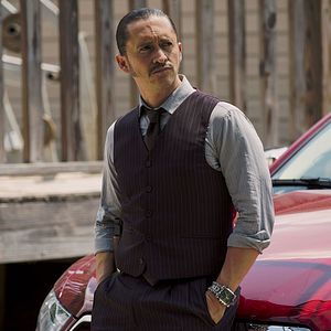 Foto Clifton Collins Jr.