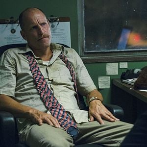 Foto Woody Harrelson