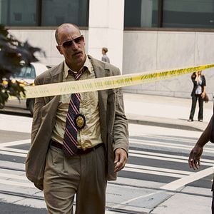 Foto Woody Harrelson