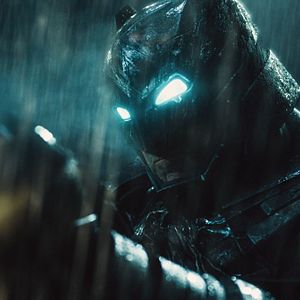 Foto Batman v Superman: El amanecer de la justicia