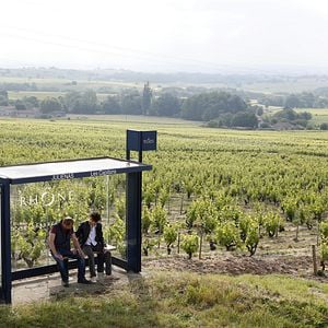 Foto Vincent Lacoste