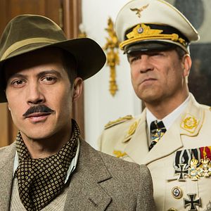 Foto Barnaby Metschurat