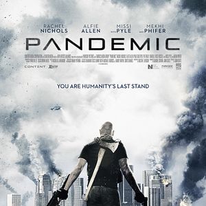 Foto Pandemic