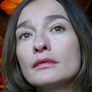 Foto Elina Löwensohn