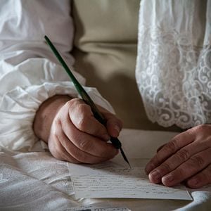 Foto Goya: Un espectáculo de carne y hueso