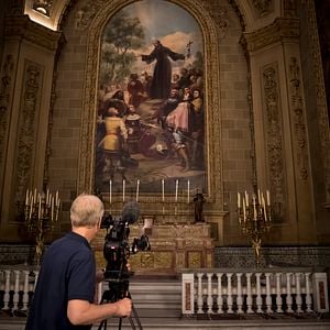 Foto Goya: Un espectáculo de carne y hueso