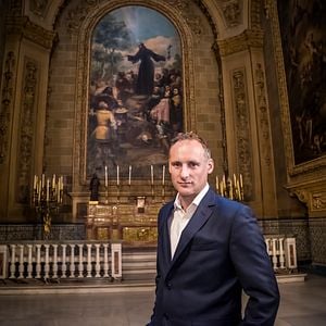 Foto Goya: Un espectáculo de carne y hueso