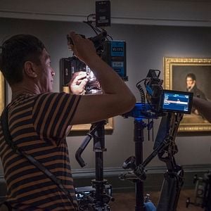 Foto Goya: Un espectáculo de carne y hueso