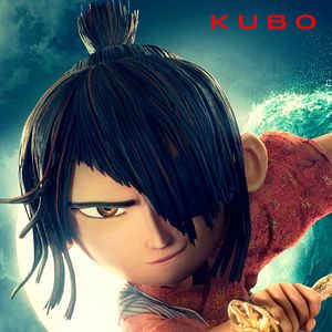 Foto Kubo y las dos cuerdas mágicas
