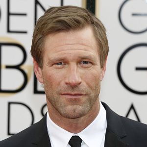 Foto Aaron Eckhart