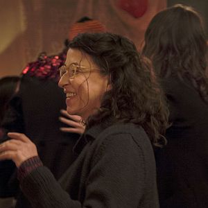 Foto Noémie Lvovsky